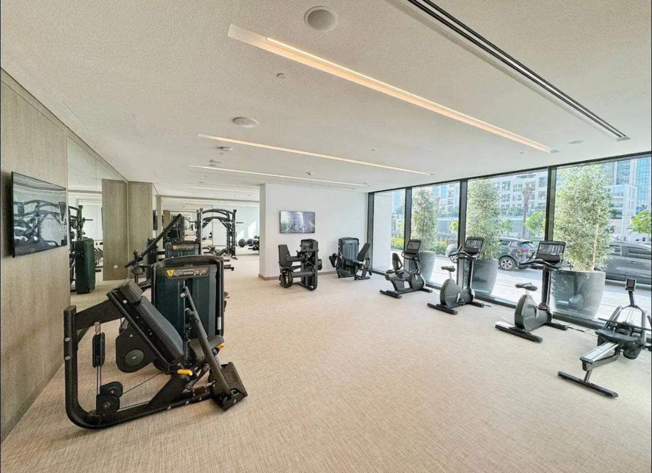 Casa - Moonlit Dunes 1 Bedroom Palace Residences Apartment Dubai