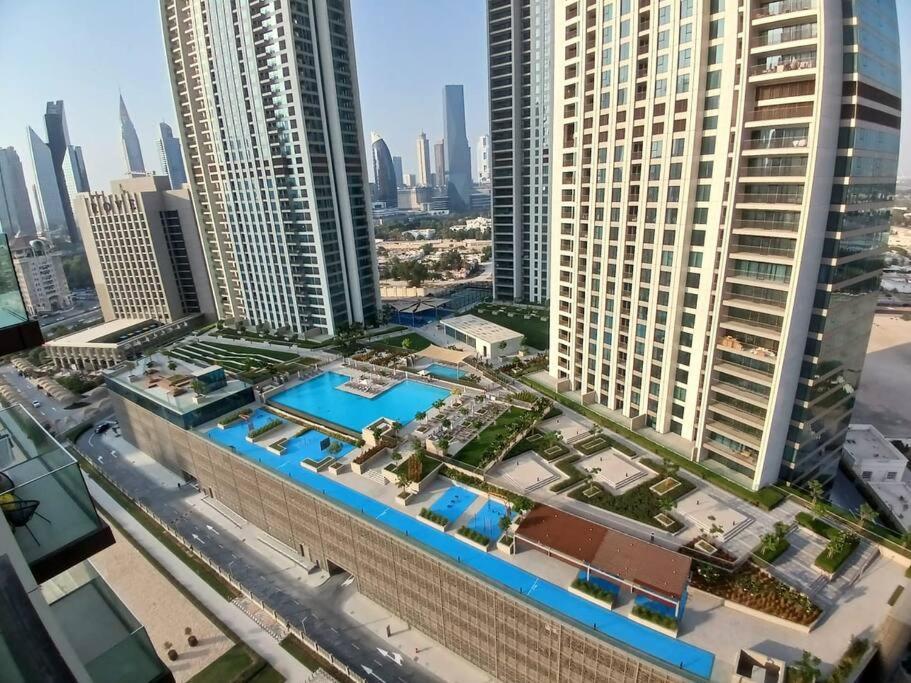 1 Bh Downtown Views I Near Mall Dubaï