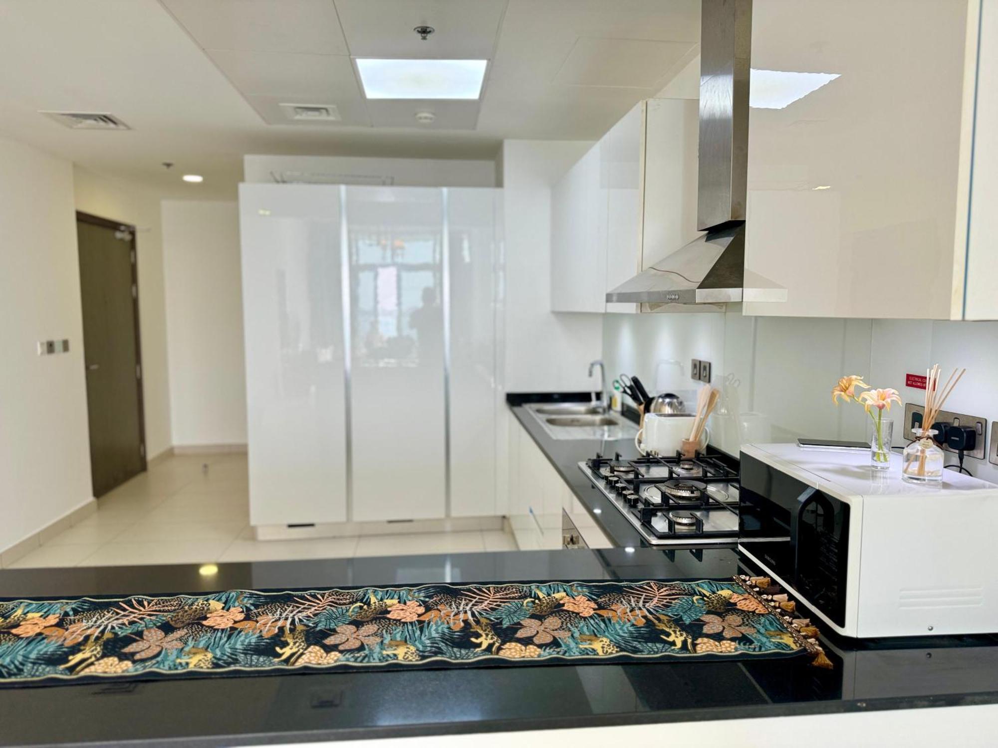 Appartement Royal Bay Palm Jumeirah *