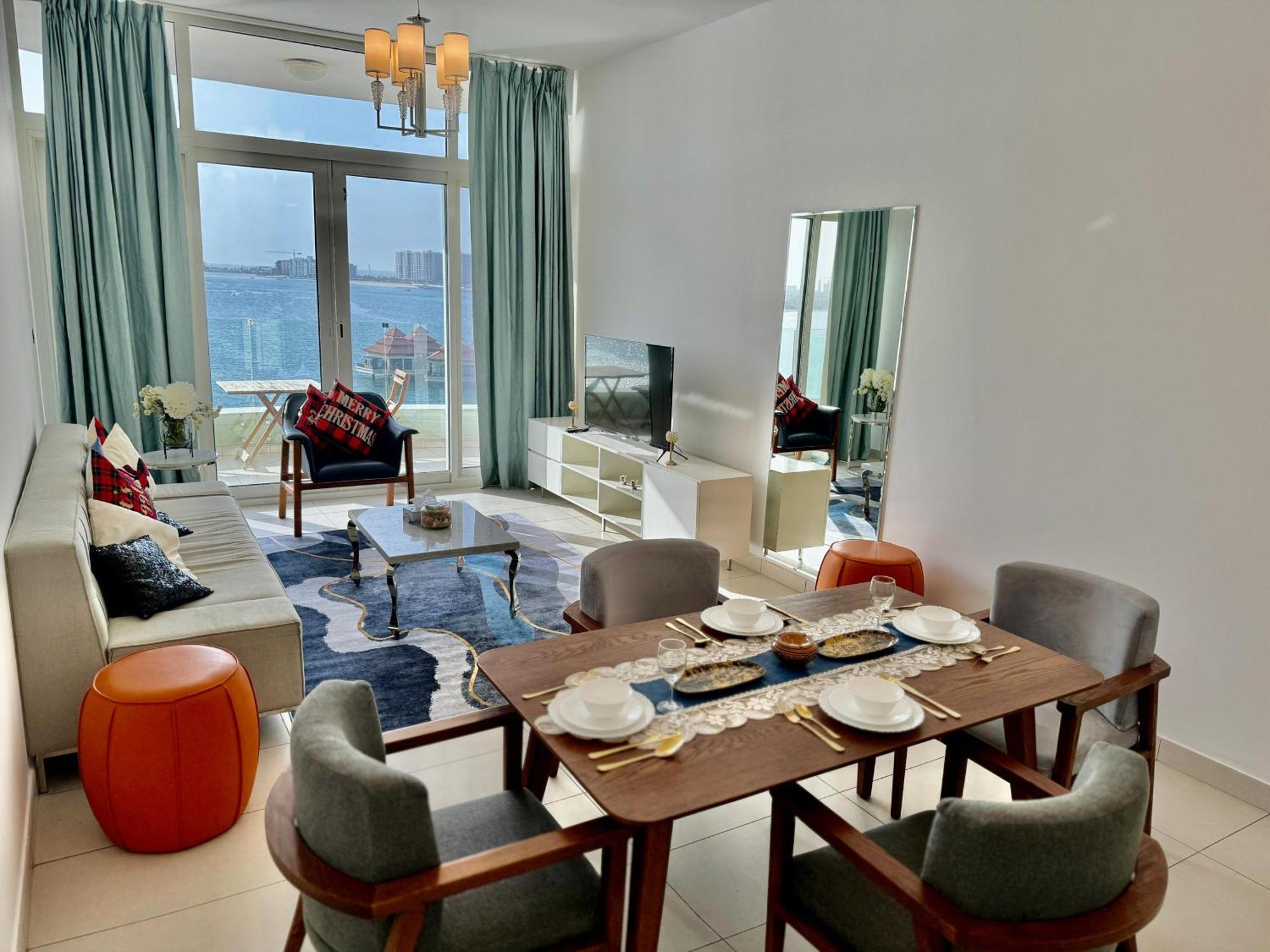 Royal Bay Palm Jumeirah * Dubaï