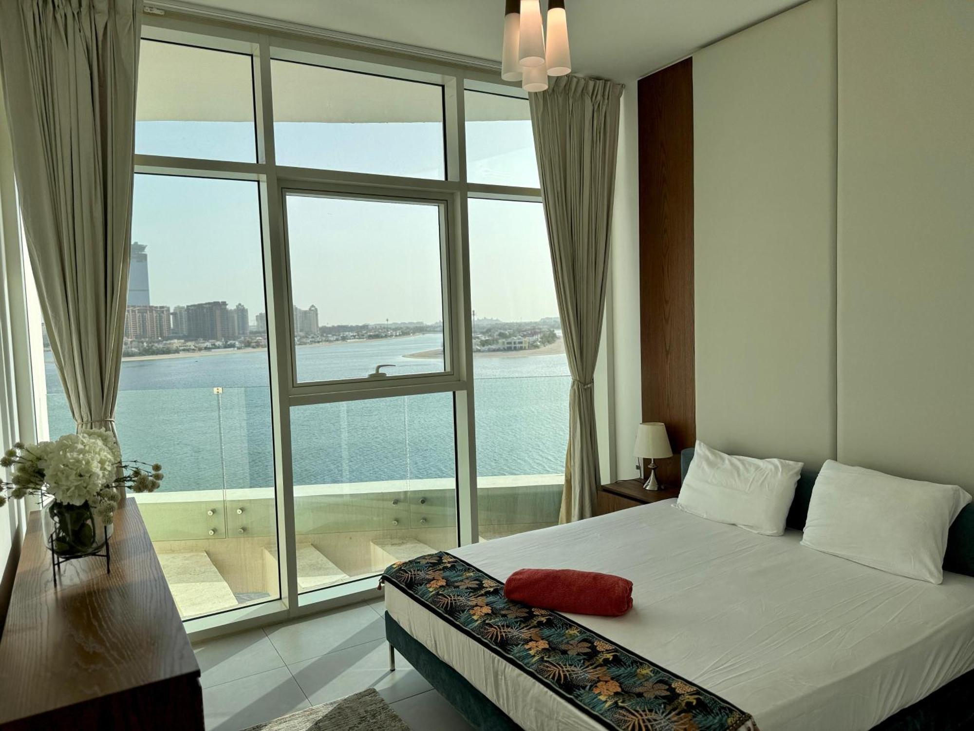 Appartement Royal Bay Palm Jumeirah Dubaï