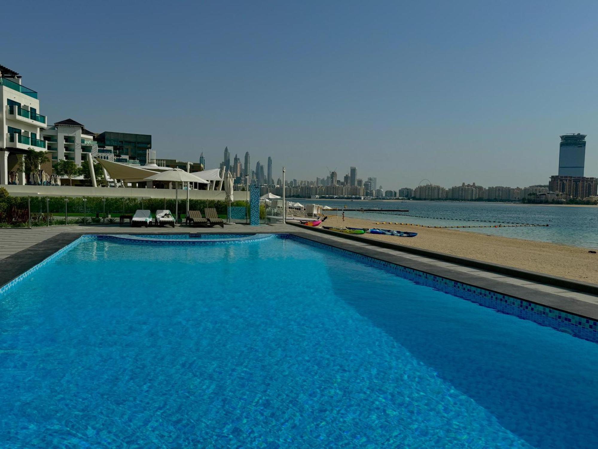 Royal Bay Palm Jumeirah Dubaï