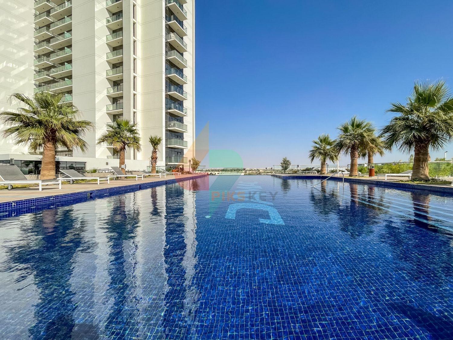 Apartamento Damac Golf