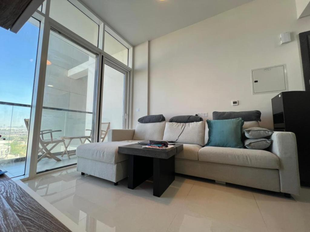 Apartamento Damac Golf Dubai