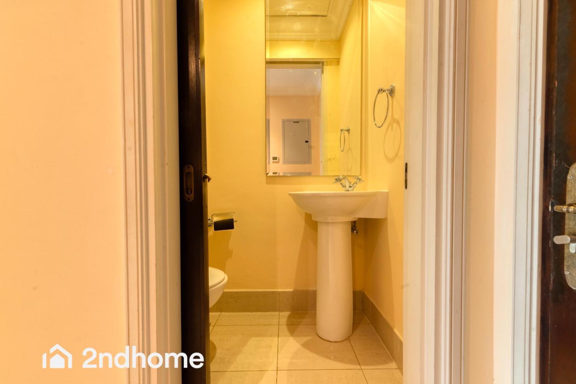 2ndhome - Al Tajer, A , Old Town Appartement