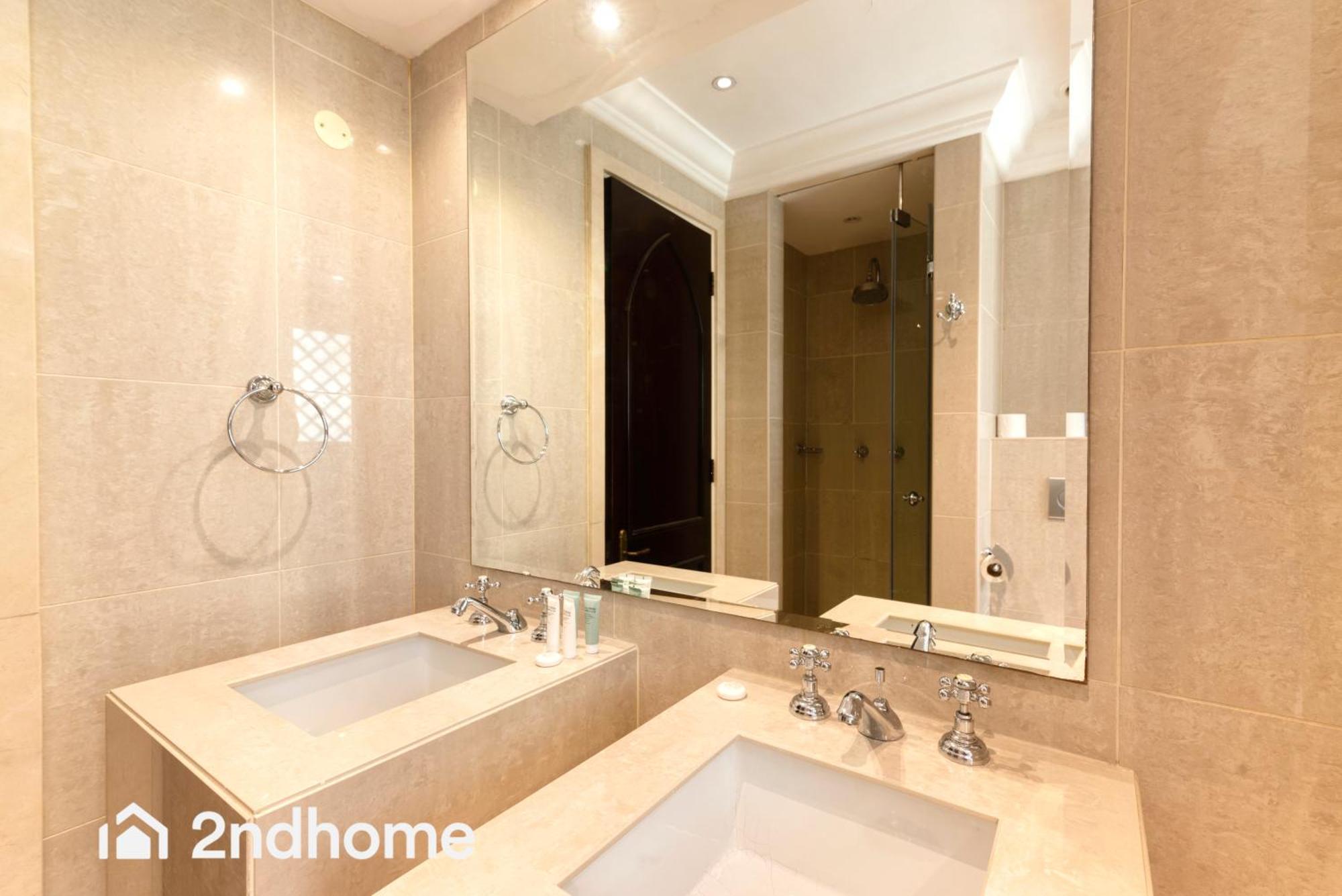 2ndhome - Al Tajer, A , Old Town