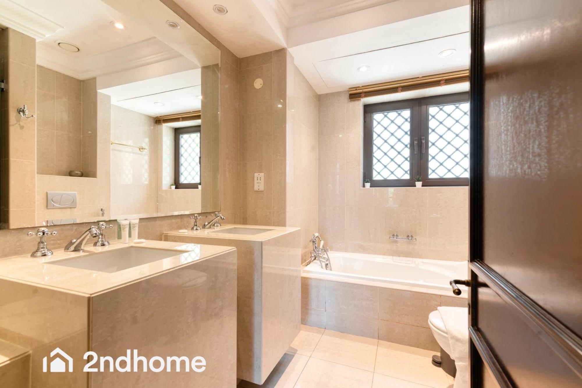 2ndhome - Al Tajer, A , Old Town Appartement
