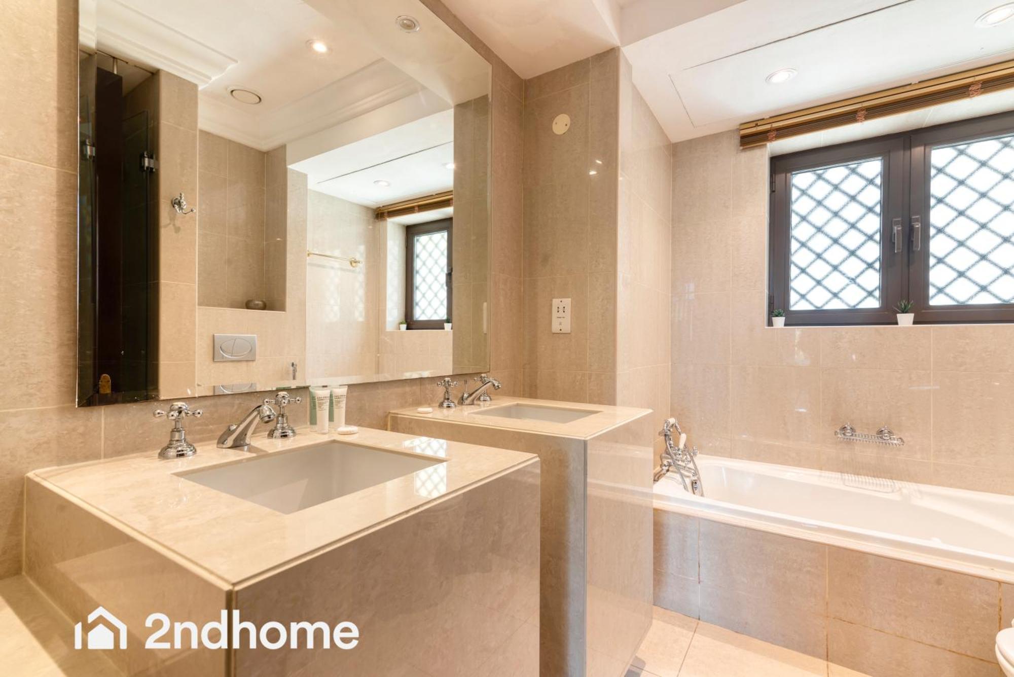 Appartement 2ndhome - Al Tajer, A , Old Town Dubaï