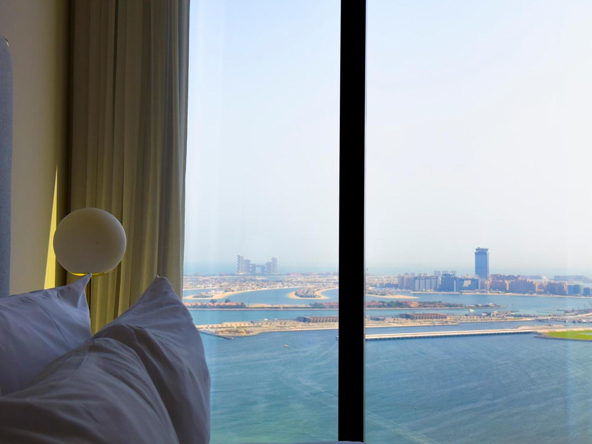 Address 2br Million Dollar View With Ps5 Byblck Apartment *