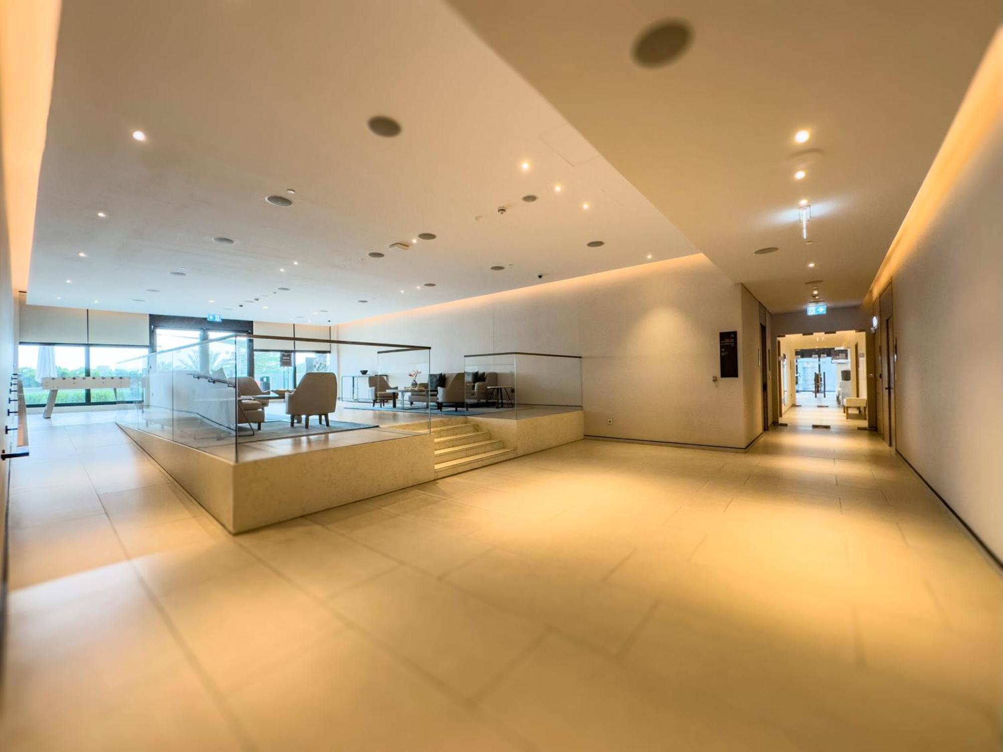 Apartment Address 2br Million Dollar View With Ps5 Byblck Dubai