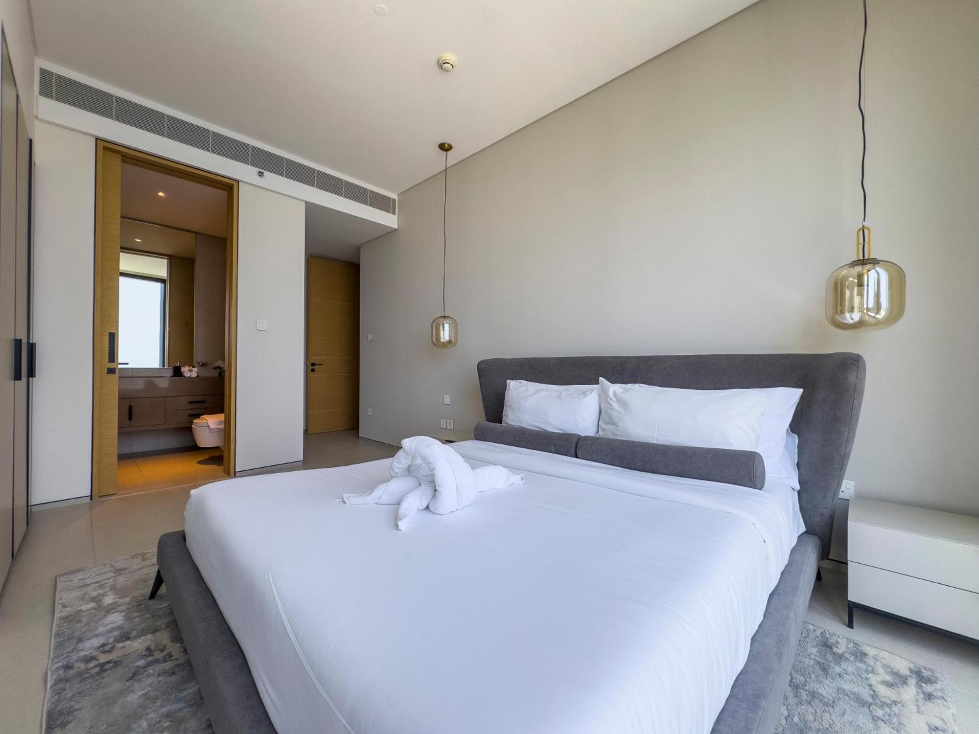 Address 2br Million Dollar View With Ps5 Byblck Apartment