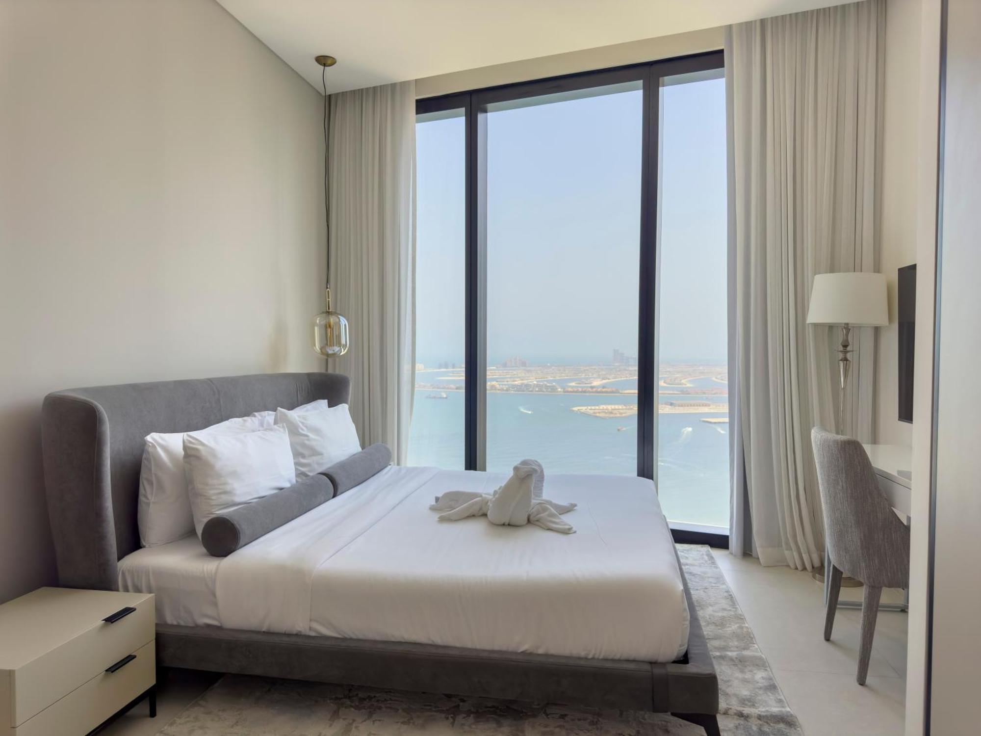 Address 2br Million Dollar View With Ps5 Byblck Apartment *