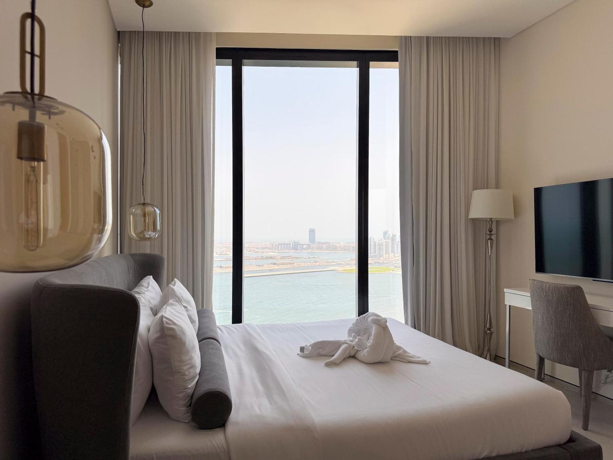 Address 2br Million Dollar View With Ps5 Byblck * Dubai