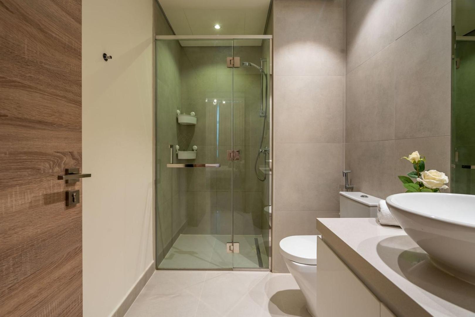 Apartamento Guestready - Lux Nest Near Jbr Dubái