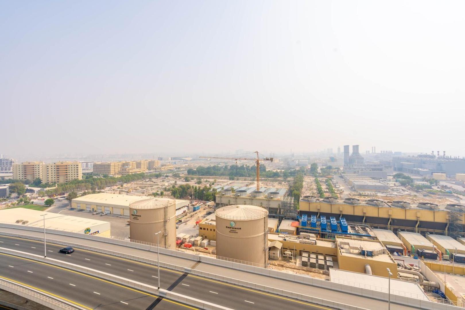 Appartement Guestready - Lux Nest Near Jbr Dubaï
