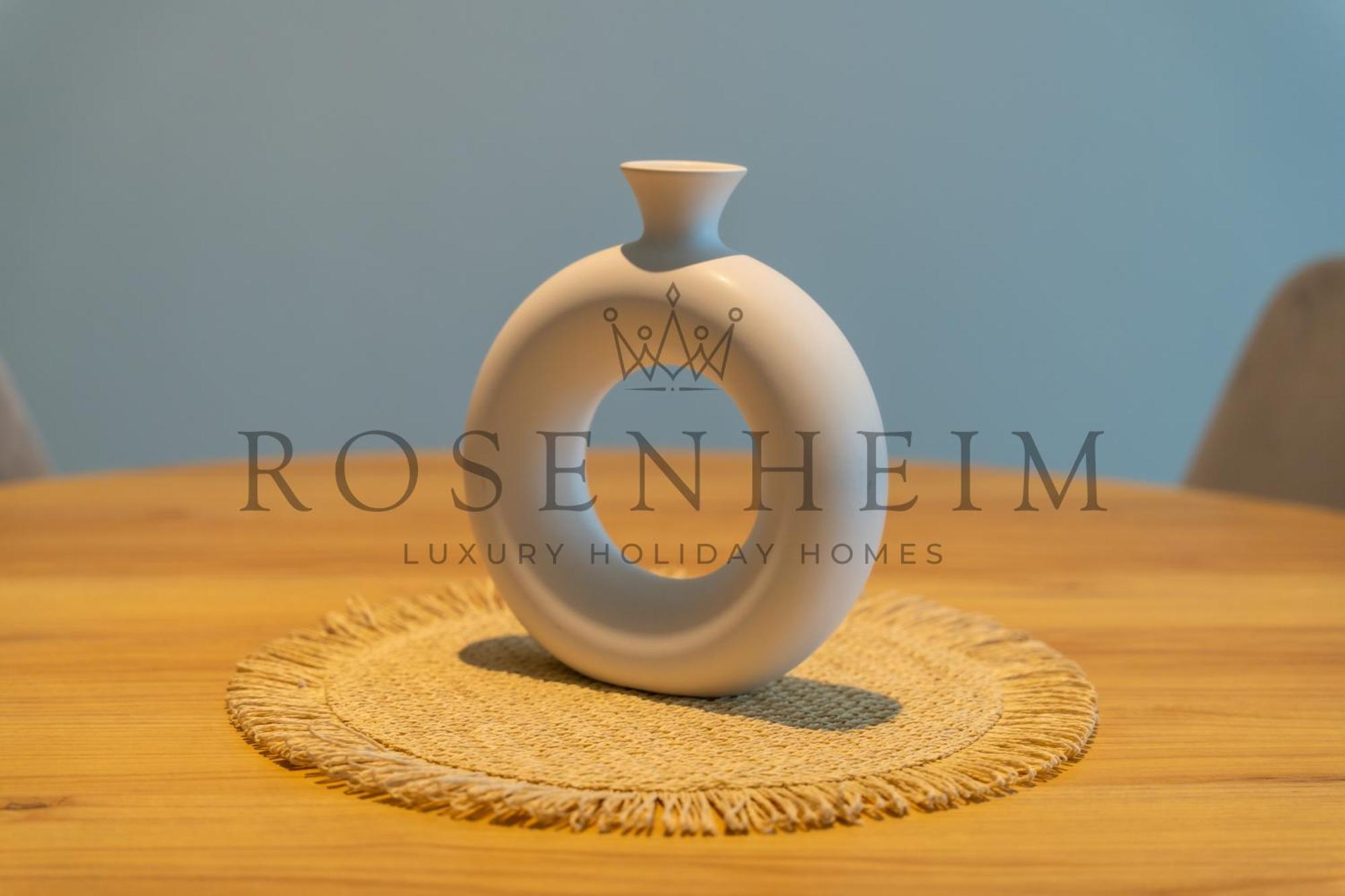 Rosenheim - Refreshed 1 Bedroom In Creek Harbour Appartement
