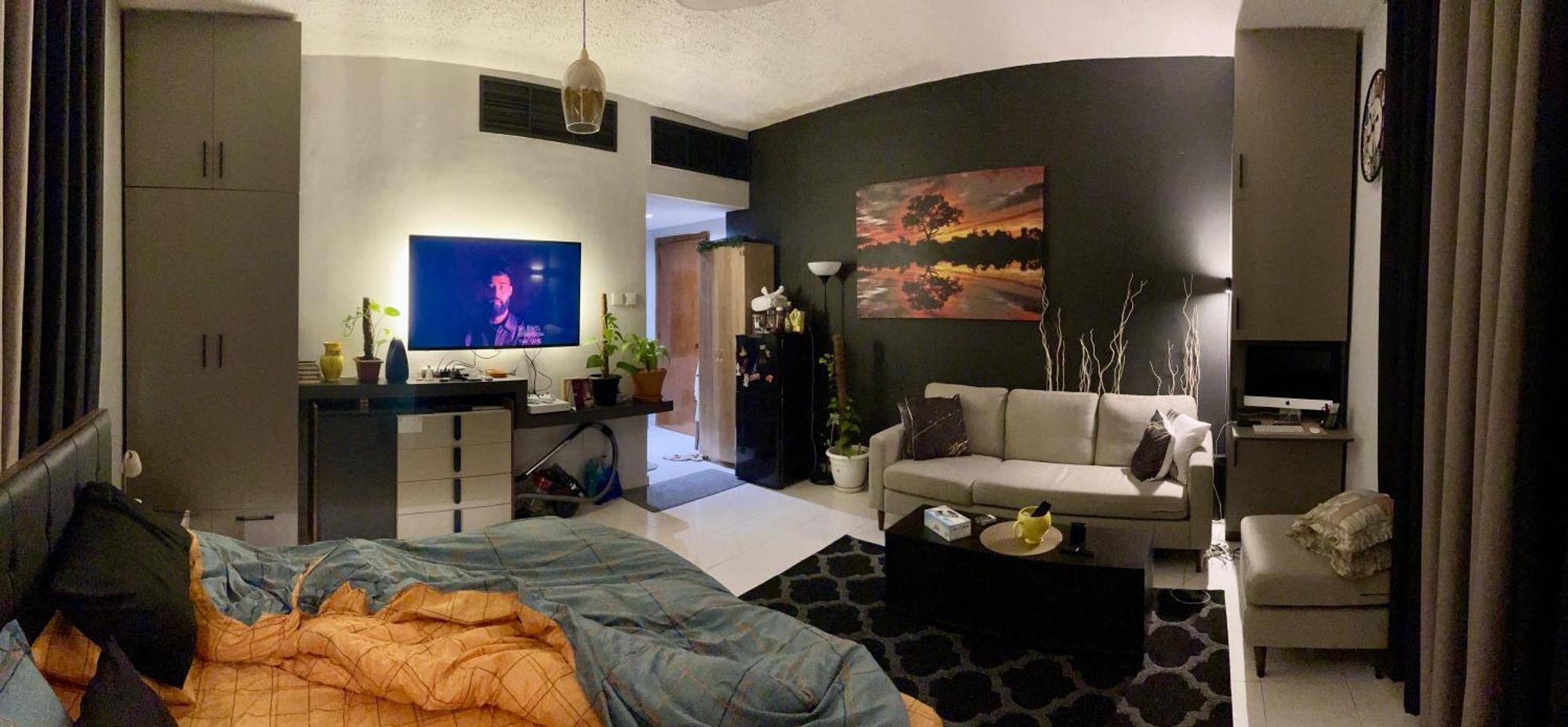 Luxurious Séjour chez l'habitant *