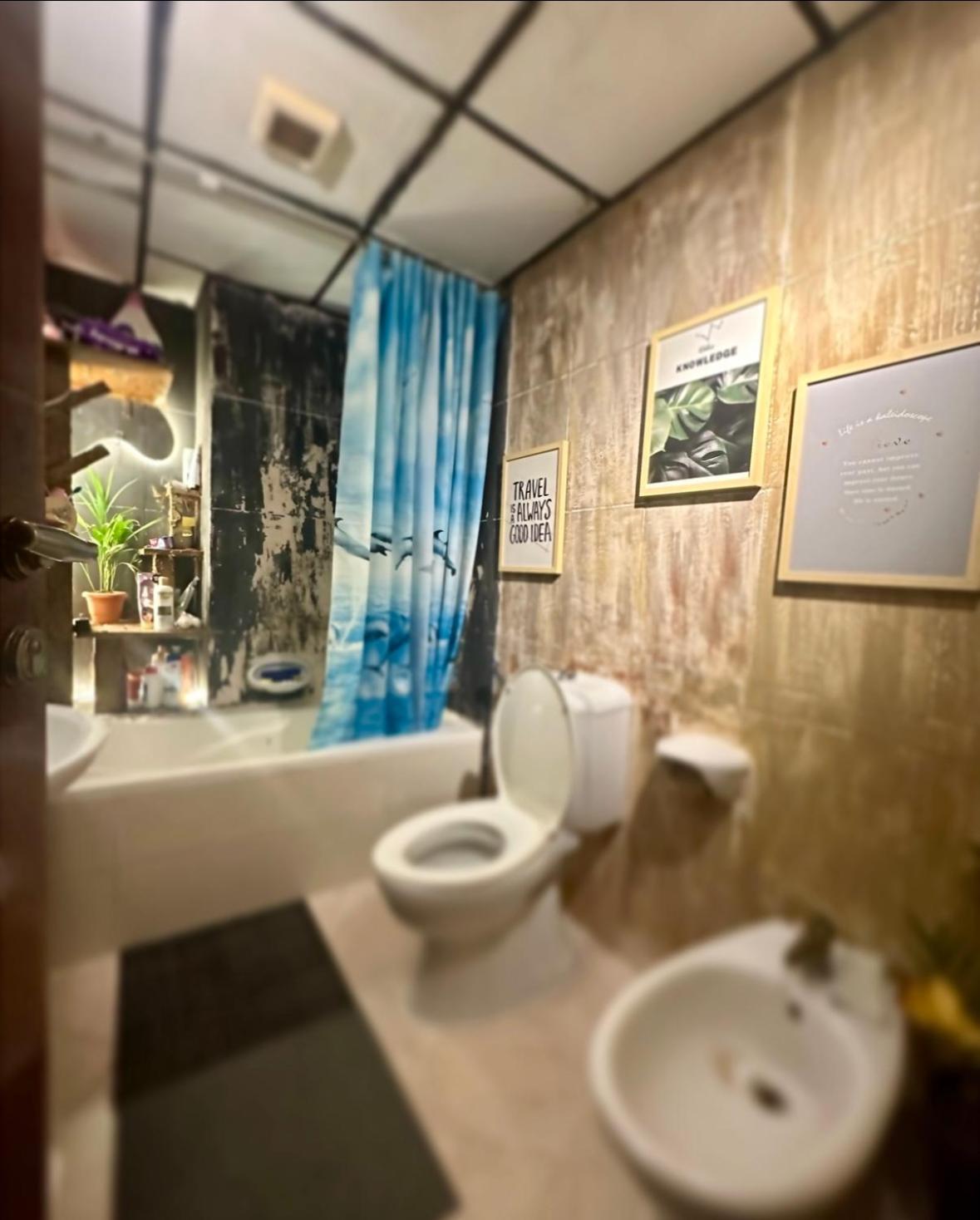 Séjour chez l'habitant Luxurious Dubaï