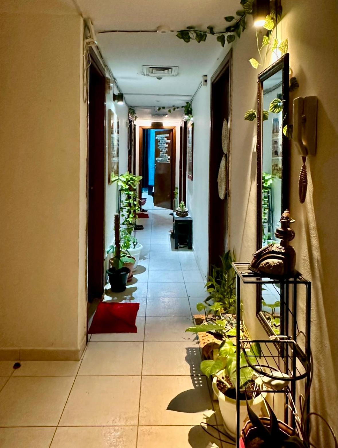 Luxurious Séjour chez l'habitant *