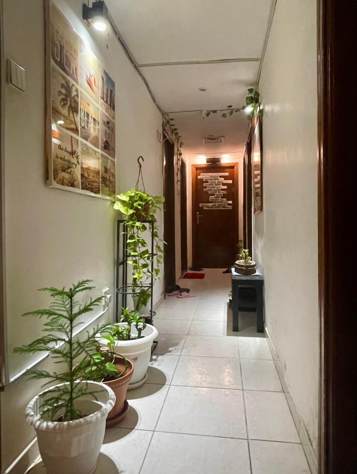 Séjour chez l'habitant Luxurious