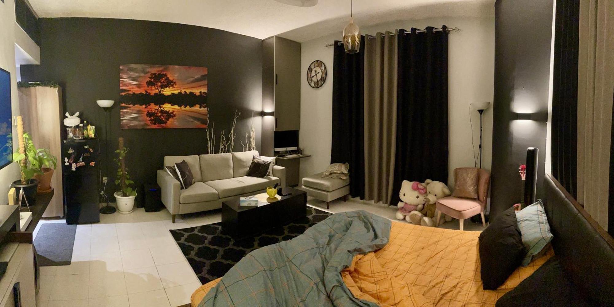 Luxurious Dubaï