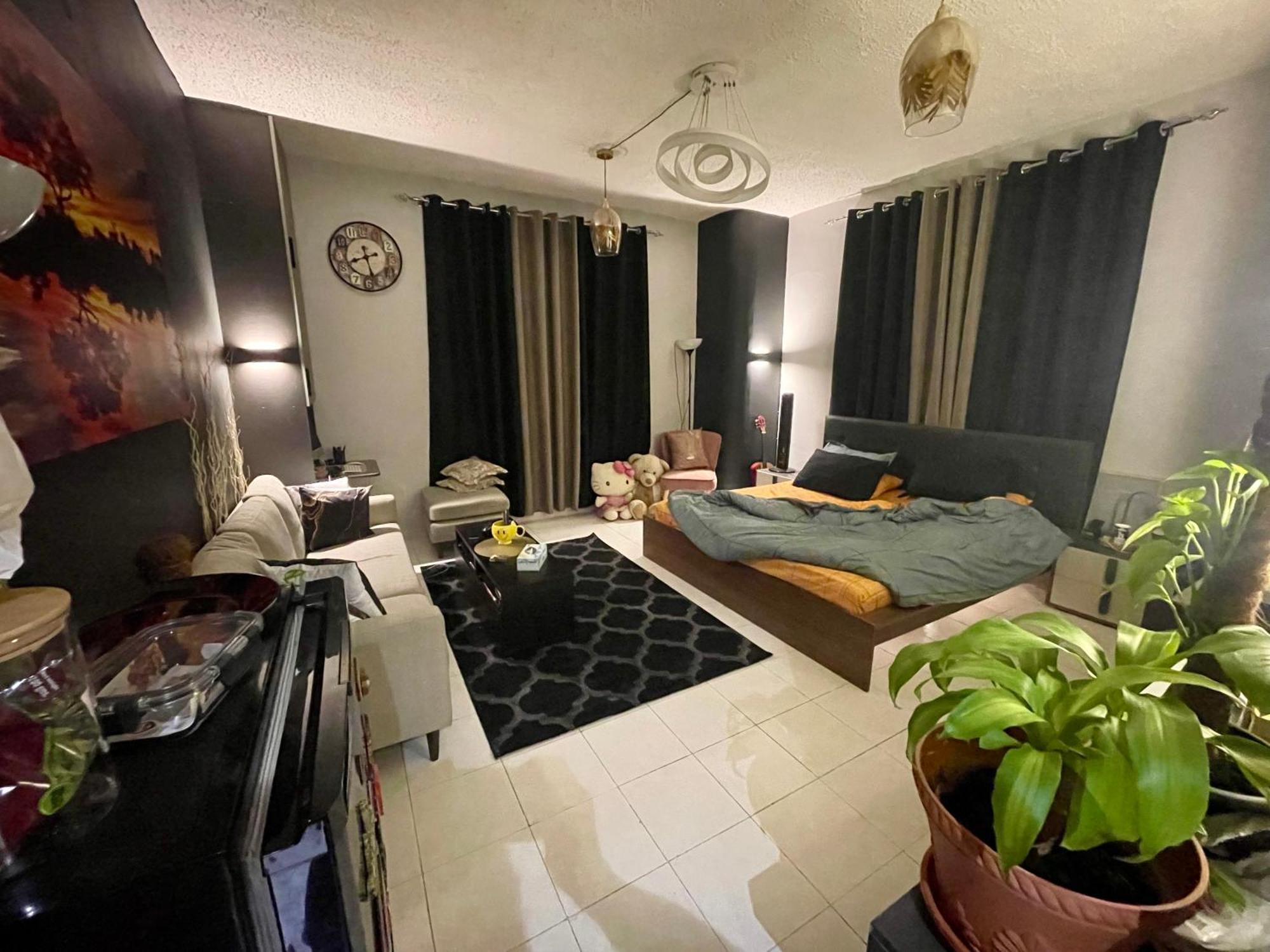 Séjour chez l'habitant Luxurious