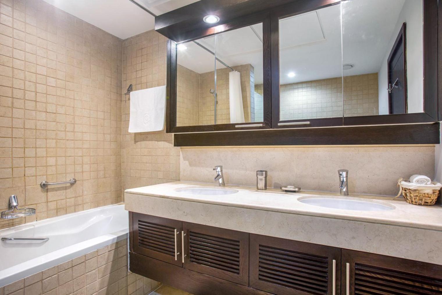 Apartament Blueground Downtown B Khalifa View Pool Dxb-645