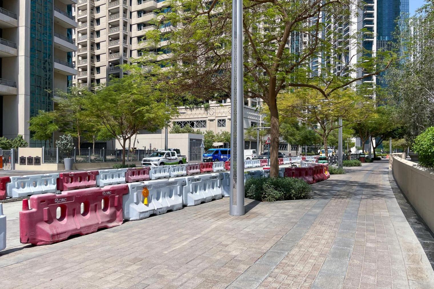 Apartament Blueground Downtown B Khalifa View Pool Dxb-645 *