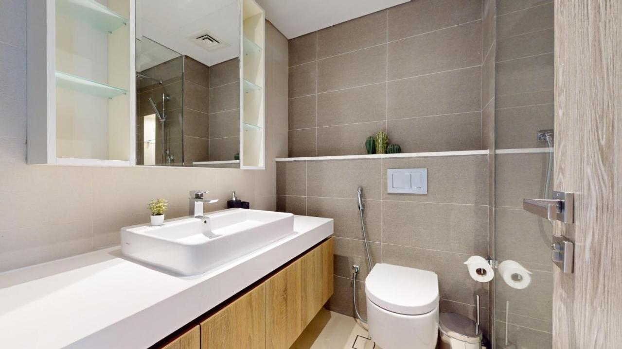 Appartement Liv Residences - Spacious Two Bedroom