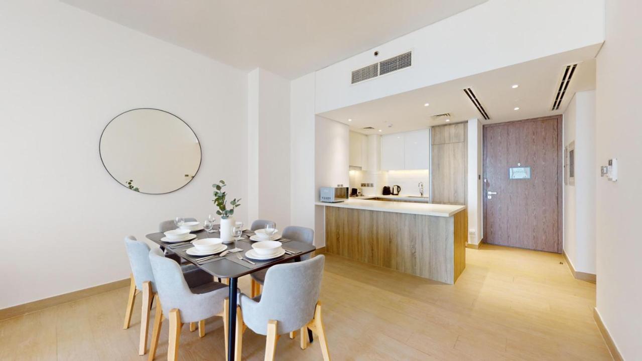 Liv Residences - Spacious Two Bedroom * Dubaï