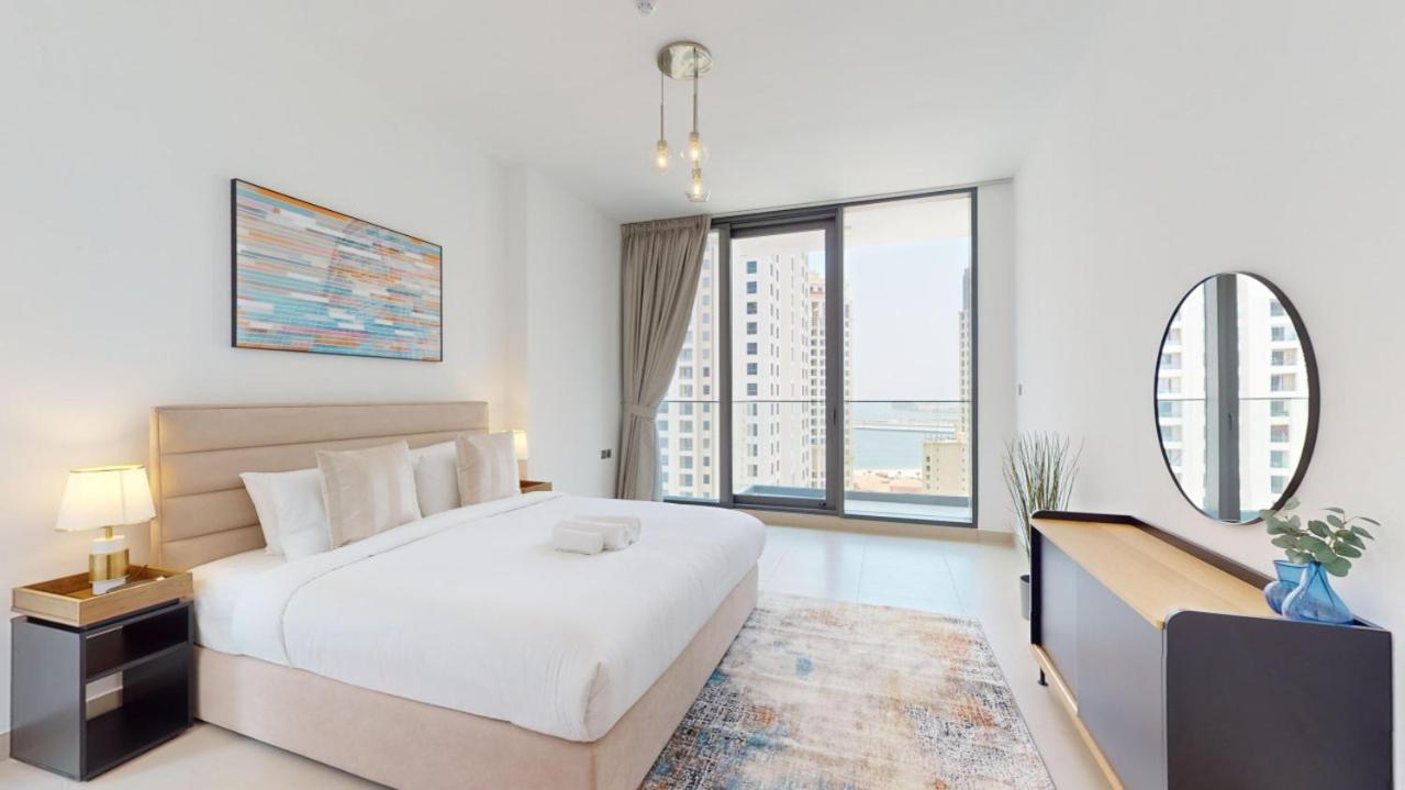Liv Residences - Spacious Two Bedroom Appartement