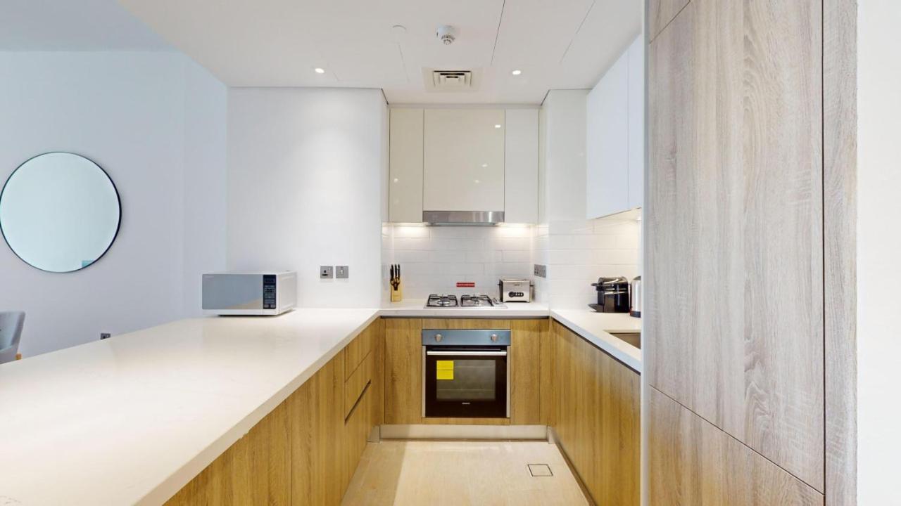 Liv Residences - Spacious Two Bedroom Appartement *