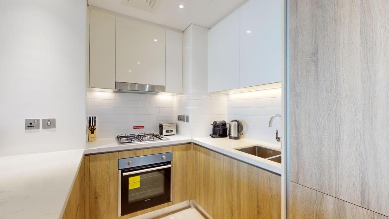 Liv Residences - Spacious Two Bedroom Appartement