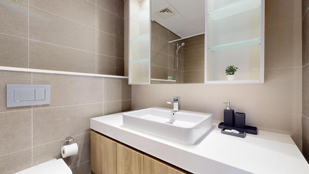 Liv Residences - Spacious Two Bedroom Appartement *