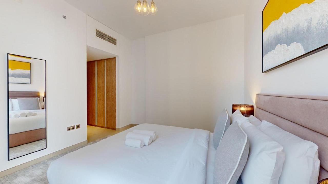 Liv Residences - Spacious Two Bedroom Appartement Dubaï
