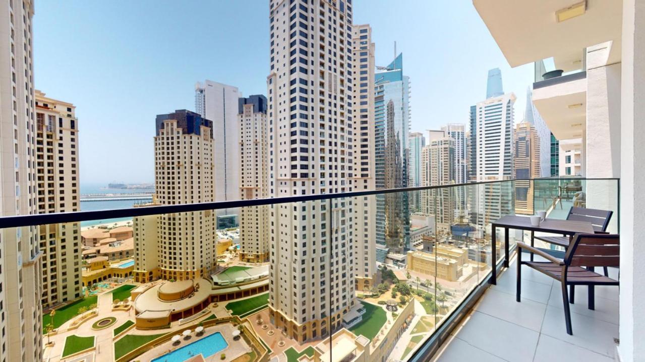 Appartement Liv Residences - Spacious Two Bedroom