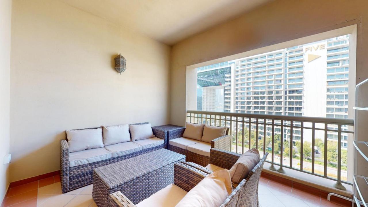 Golden Mile 1 - Contemporary One Bedroom Apartamento