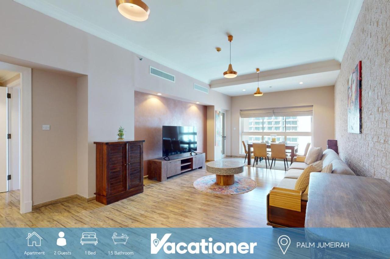 Golden Mile 1 - Contemporary One Bedroom Appartement *
