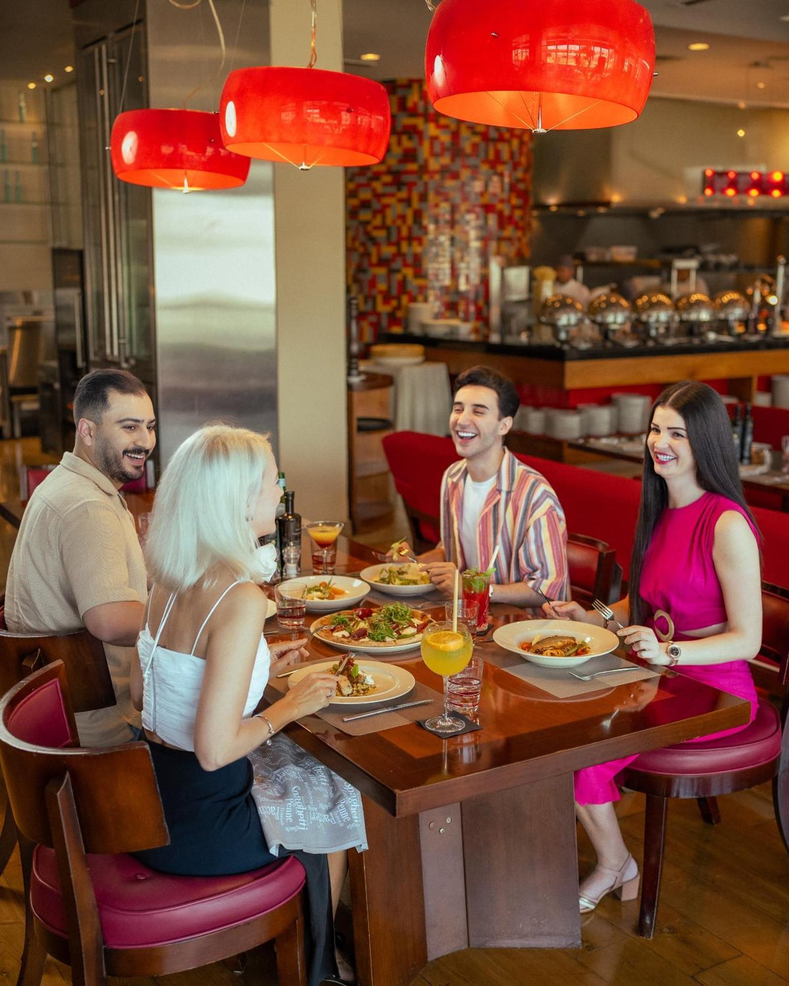 Media Rotana 5* Dubai