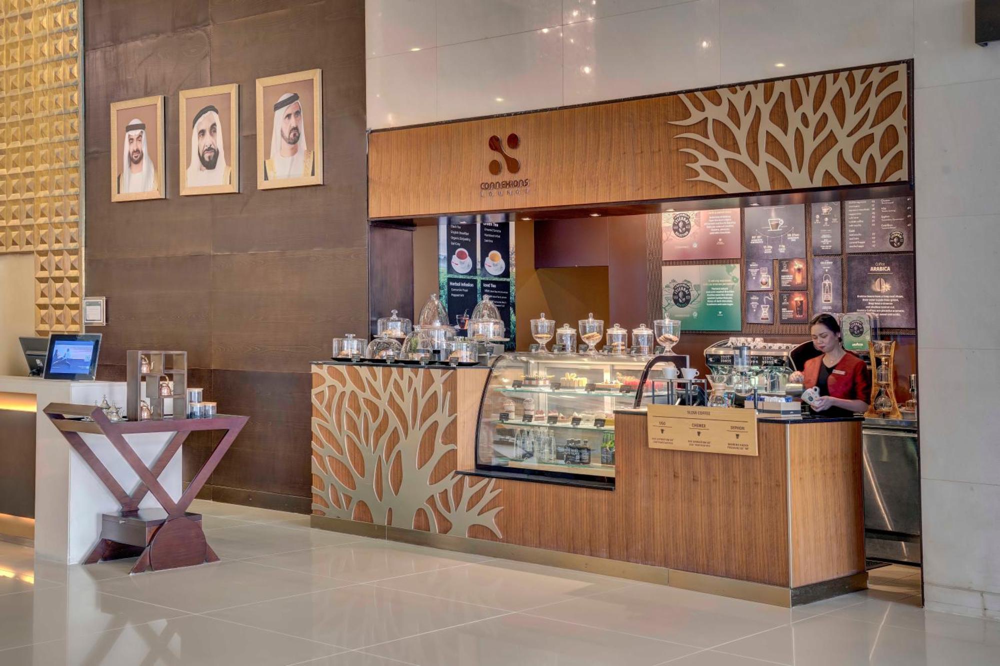 Media Rotana Hotel