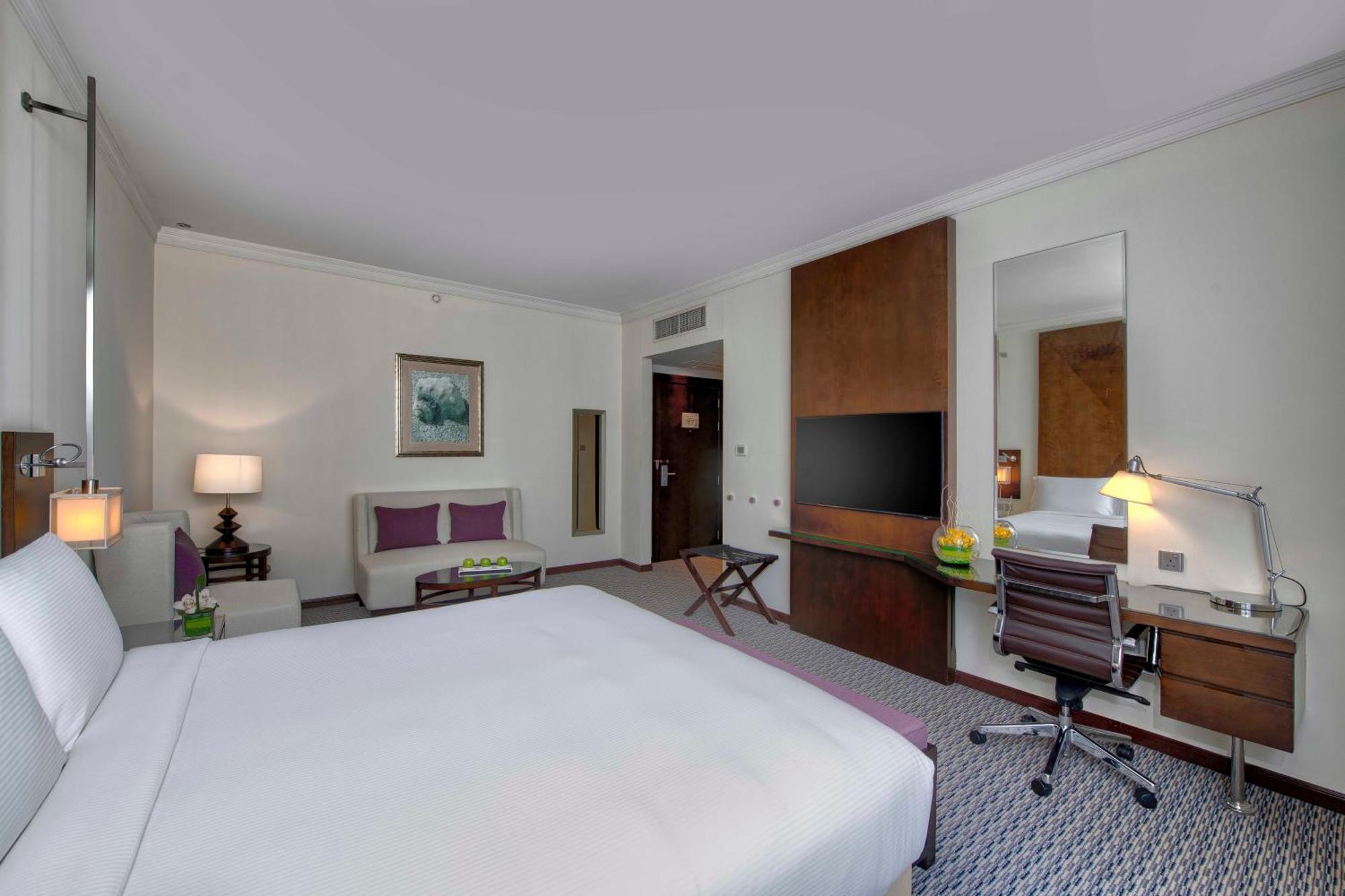 Hotel Media Rotana