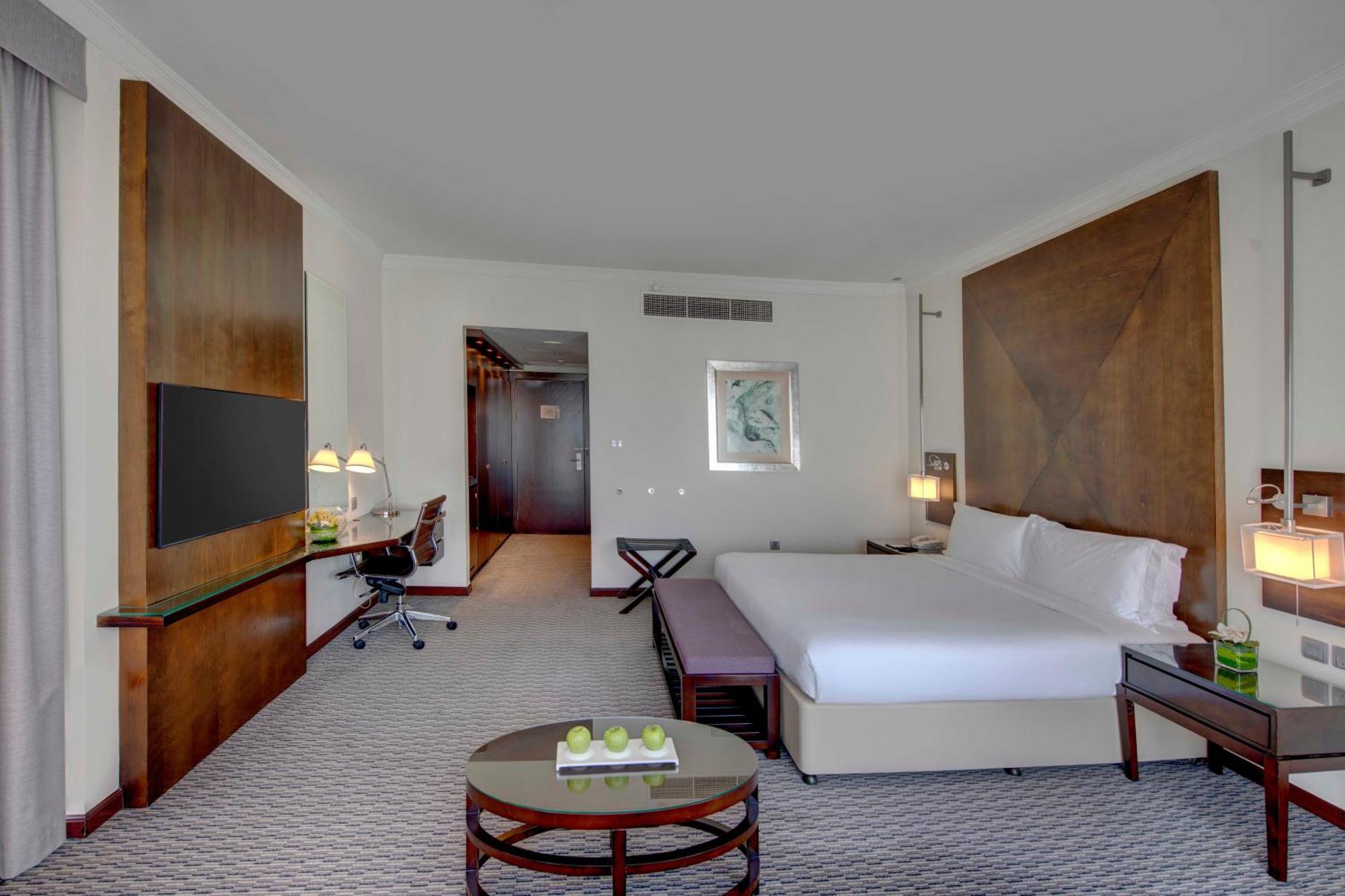 Media Rotana Dubai