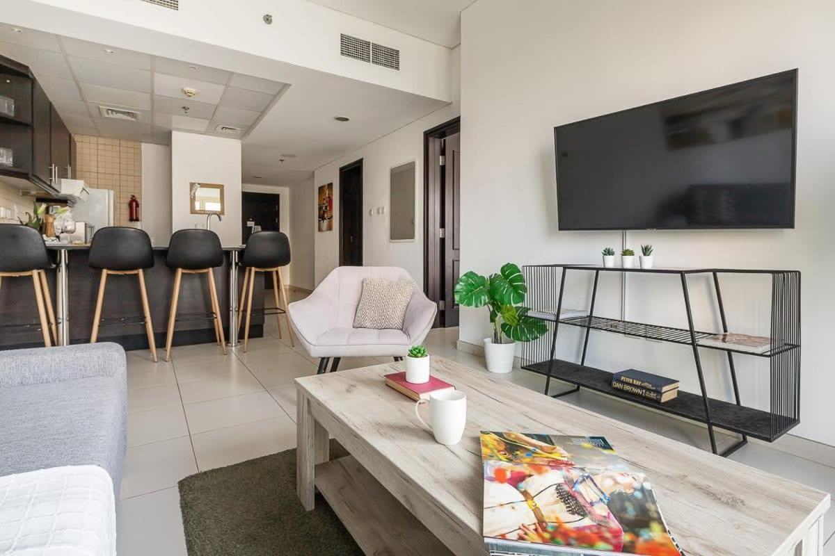 Frank Porter - Royal Oceanic Apartamento