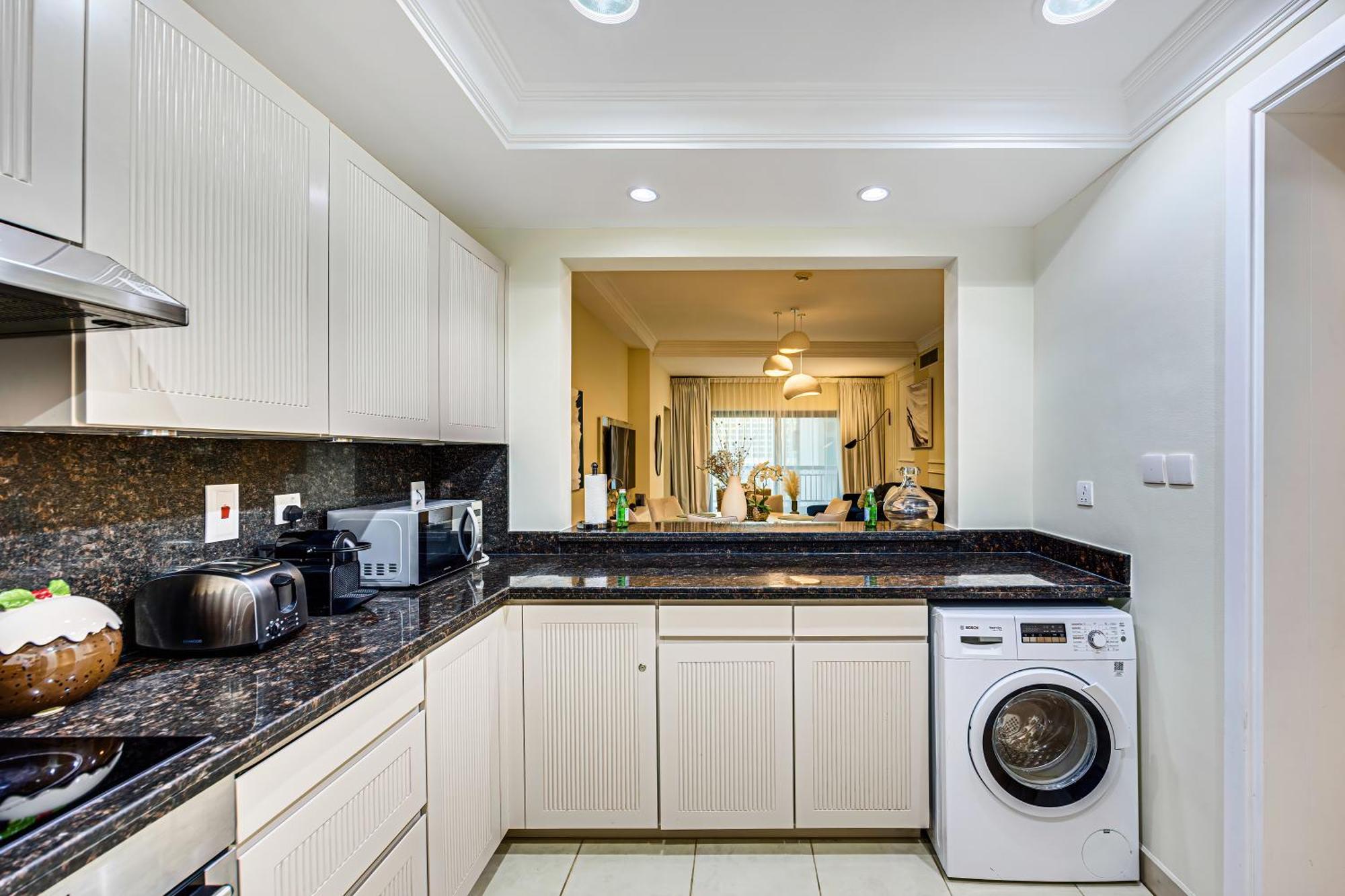 Harmony - South Apartamento *