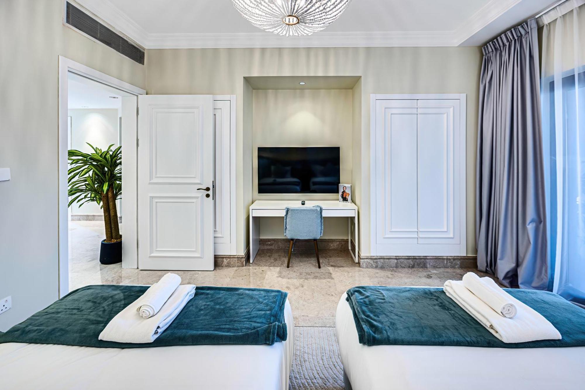 Harmony - South Apartamento *