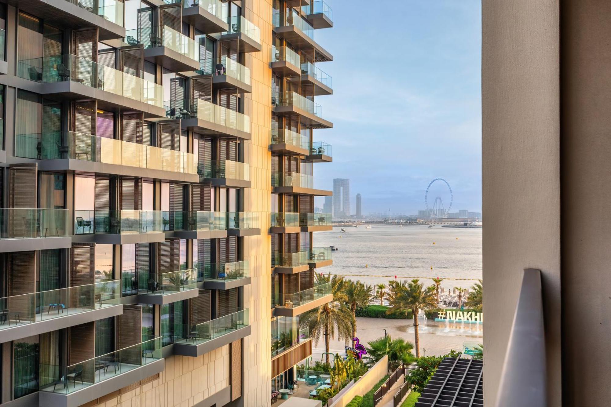 Apartamento Harmony - South *