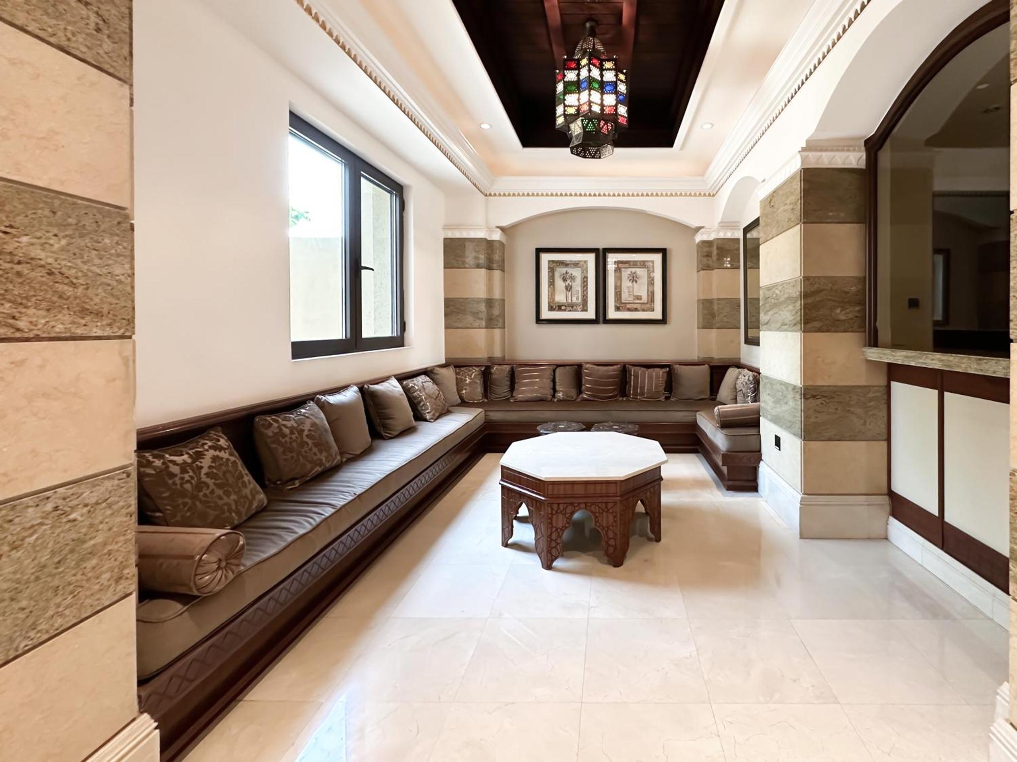 Trophy 2br Aladdin Estate W Burj Khalifa View