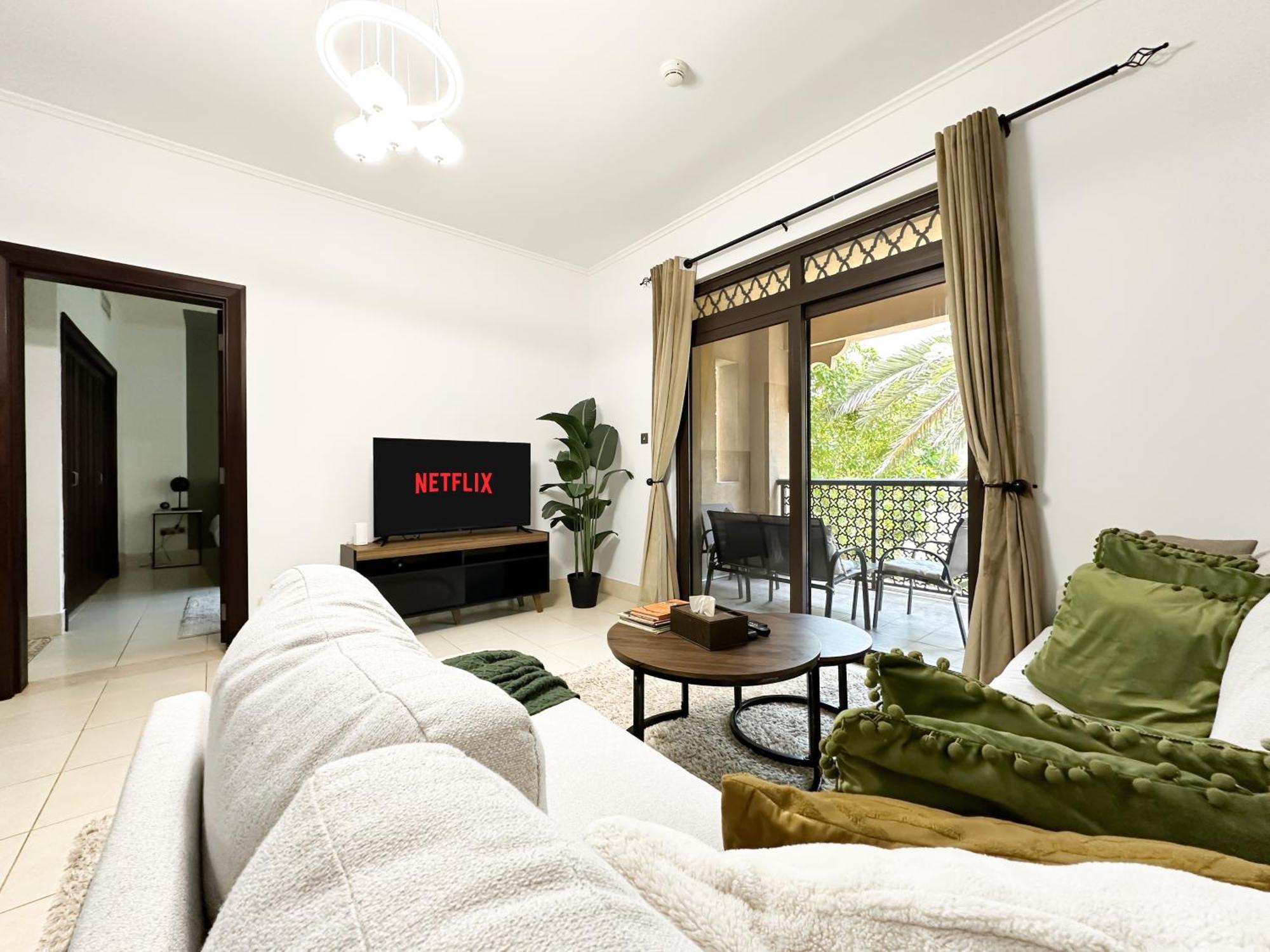 Trophy 2br Aladdin Estate W Burj Khalifa View *