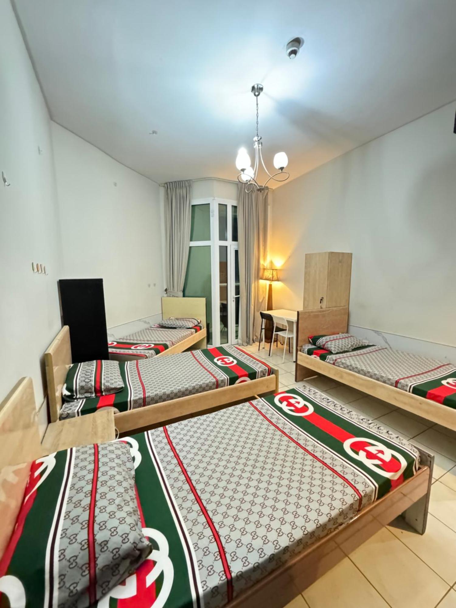 Backpackers Hostel