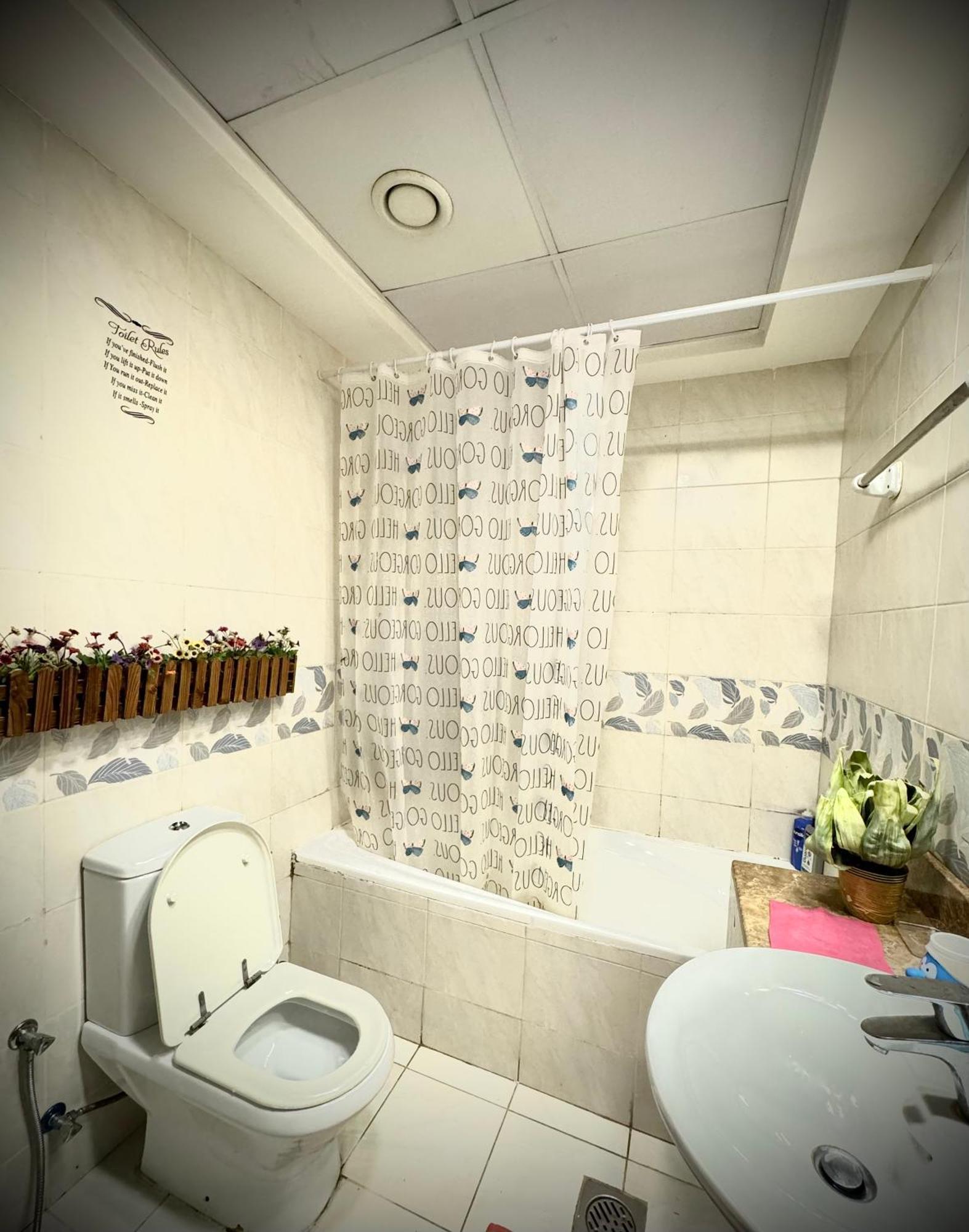 Backpackers Hostel